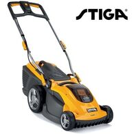 מכסחת דשא Stiga COMBI 40 AE למכירה , 2 image