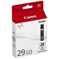 ראש דיו  כרומה אופטימייזר Canon PGI29CO קנון למכירה 