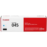 טונר ציאן / כחול  Canon CRG045C קנון למכירה 