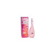 בושם לאשה Jennifer Lopez Love At First Glow E.D.T 100ml למכירה 