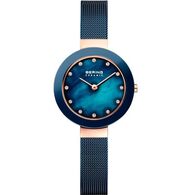 שעון יד  אנלוגי  לאישה 11429367 Bering למכירה , 2 image