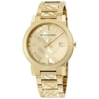שעון יד  אנלוגי  לאישה Burberry BU9038 ברברי למכירה 