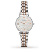 שעון יד  אנלוגי  לאישה Emporio Armani AR1987 למכירה , 2 image