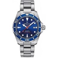 שעון יד  אנלוגי  לגבר Certina C032.407.11.041.00 סרטינה למכירה 