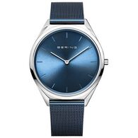 שעון יד  אנלוגי  לגבר 17039307 Bering למכירה , 2 image