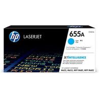 טונר HP 655A CF451A למכירה 