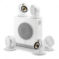 Dome Flax Pack 5.1 JMlab/Focal למכירה 