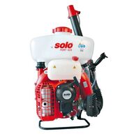 מרסס 61901024 Solo למכירה , 2 image