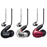 אוזניות  חוטיות Shure AONIC 5 שור למכירה 