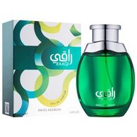 בושם לאשה Swiss Arabian Raaqi E.D.P for Unisex 100ml למכירה , 2 image