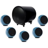 Micro 5.1 Gallo Acoustics למכירה , 2 image