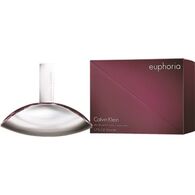 בושם לאשה קלווין קליין Euphoria E.D.P 50ml למכירה , 2 image