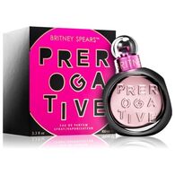 בושם לאשה בריטני ספירס Prerogative E.D.P 100ml למכירה , 2 image