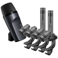 מיקרופון לתופים Sennheiser E600 למכירה , 2 image