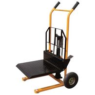 עגלת משא WLT-A 200 ק"ג Karnaf למכירה , 2 image