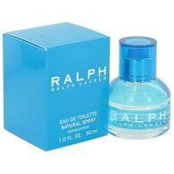 בושם לאשה ראלף לורן Ralph E.D.T 30ml למכירה 