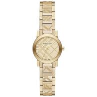 שעון יד  לאישה Burberry BU9234 ברברי למכירה 