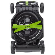 מכסחת דשא EGO LM2135E-SP למכירה , 4 image