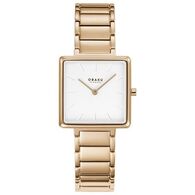 שעון יד  לאישה OBAKU V259LXVISV למכירה , 2 image