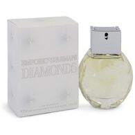 בושם לאשה ג'ורג'יו ארמאני Diamonds E.D.P 30ml למכירה 