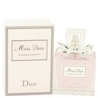 בושם לאשה כריסטיאן דיור Miss Dior Blooming Bouquet E.D.T 50ml למכירה , 2 image