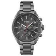 שעון יד  אנלוגי  לגבר 1513858 Hugo Boss הוגו בוס למכירה 