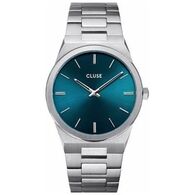 שעון יד  אנלוגי  לגבר Cluse CW0101503003 למכירה 