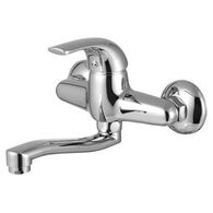 ברז סוללה ברז מהקיר קצר מתכוונן 15517  שגיב למכירה , 3 image