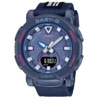 שעון יד  משולב  לאישה Casio Baby-G BGA310C2A קסיו למכירה 