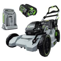 מכסחת דשא EGO LM1903ESP למכירה , 2 image