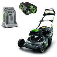 מכסחת דשא EGO LM2021E-SP למכירה , 2 image