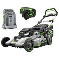 מכסחת דשא EGO LM2135E-SP למכירה , 3 image