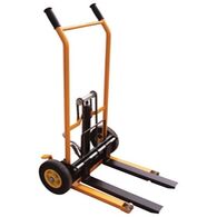 עגלת משא WLT-B 200 ק"ג Karnaf למכירה , 2 image