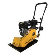 מהדק אדמה Bronco MS60-BS למכירה , 2 image