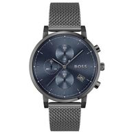 שעון יד  לגבר 1513934 Hugo Boss הוגו בוס למכירה 