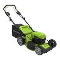 מכסחת דשא 99773/28 Greenworks למכירה , 4 image