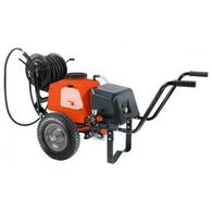מרסס Stocker 301 Wheelbarrow battery pump 40 L למכירה 