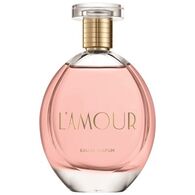 בושם לאשה Careline L'Amour E.D.P 100ml למכירה 