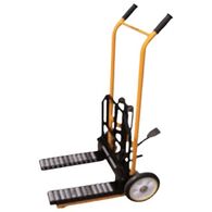 עגלת משא WLT-C 200 ק"ג Karnaf למכירה , 2 image