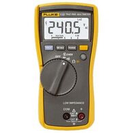 רב מודד Fluke Fluke 113 למכירה , 2 image