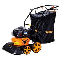 מפוח שואב עלים villager 066206 VPTC 8520 למכירה , 2 image