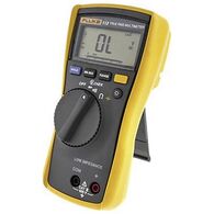 רב מודד Fluke Fluke 113 למכירה , 3 image