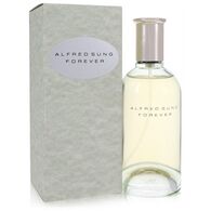 בושם לאשה Alfred Sung -Sung Forever E.D.P 125ml למכירה , 4 image