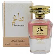 בושם לאשה Lattafa Thanaghum E.D.P 100ml למכירה , 2 image