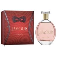 בושם לאשה Careline L'Amour E.D.P 100ml למכירה , 3 image