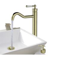 ברז פרח Sanitec AN 0522 למכירה , 3 image