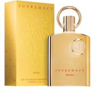 בושם לאשה Afnan Supremacy Gold E.D.P for Unisex 100ml למכירה 