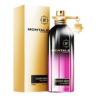 בושם לאשה Montale Golden Sand E.D.P 100ml למכירה , 2 image