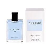 בושם לאשה Banana Republic Classic Acqua E.D.P for Unisex 125ml למכירה 