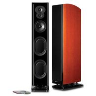זוג רמקולים רצפתיים Polk Audio LSIM705 למכירה , 2 image